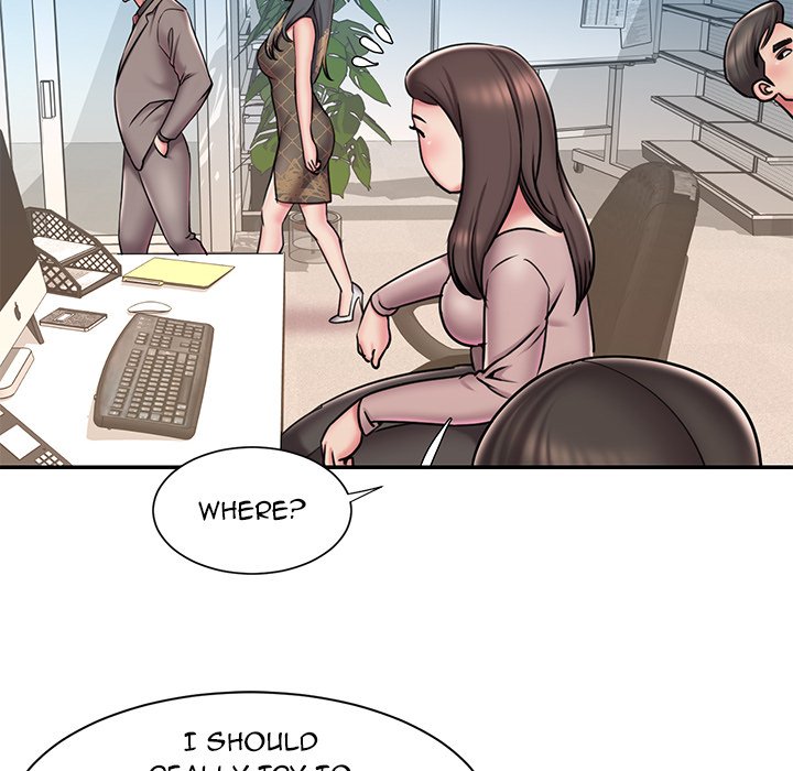 Dumped Chapter 44 - Manhwa18.com