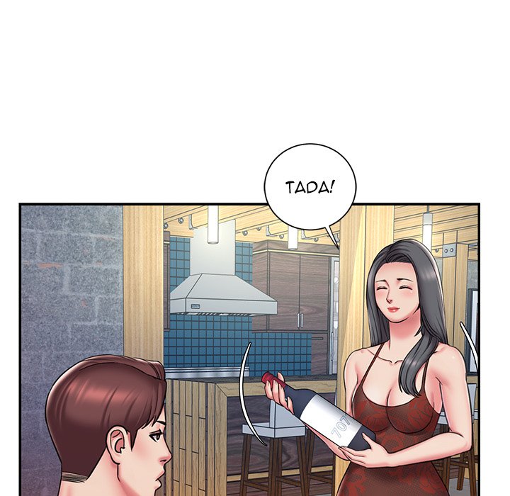 Dumped Chapter 44 - Manhwa18.com