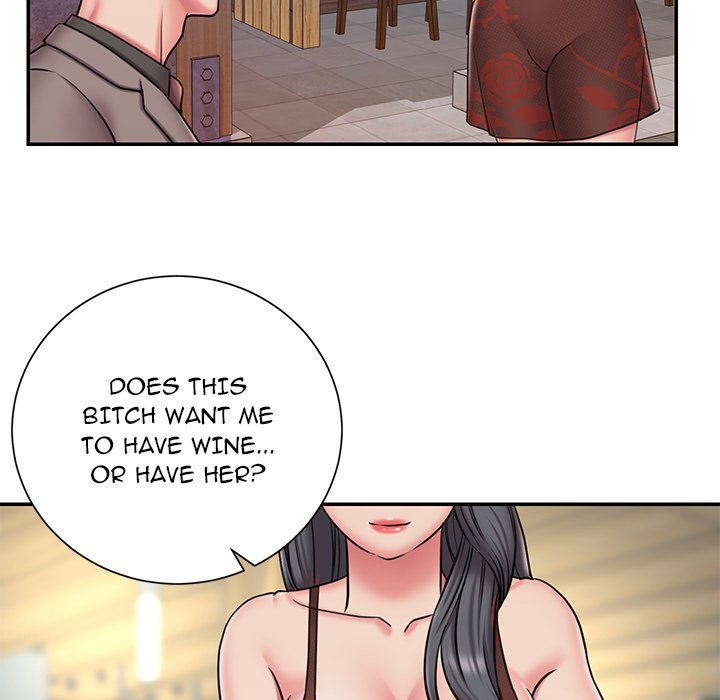 Dumped Chapter 44 - Manhwa18.com