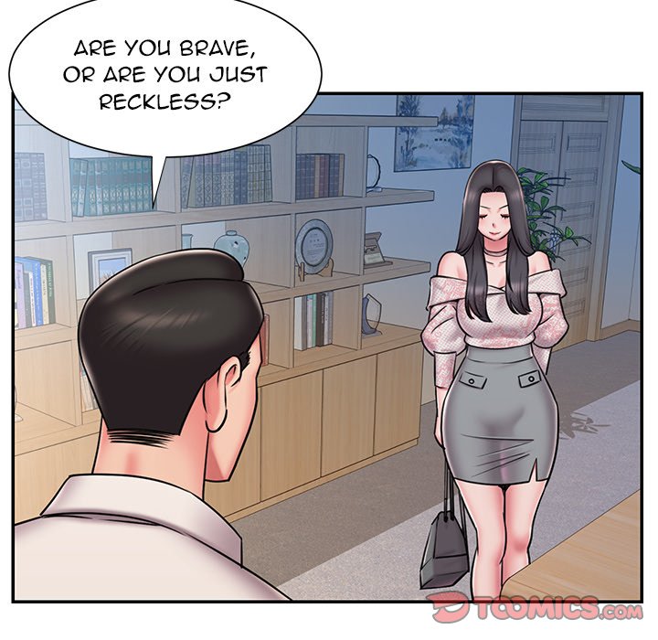 Dumped Chapter 46 - Manhwa18.com