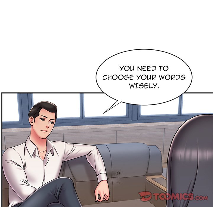 Dumped Chapter 46 - Manhwa18.com