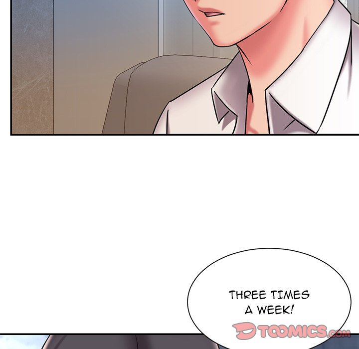 Dumped Chapter 46 - Manhwa18.com