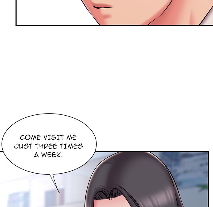 Dumped Chapter 46 - Manhwa18.com