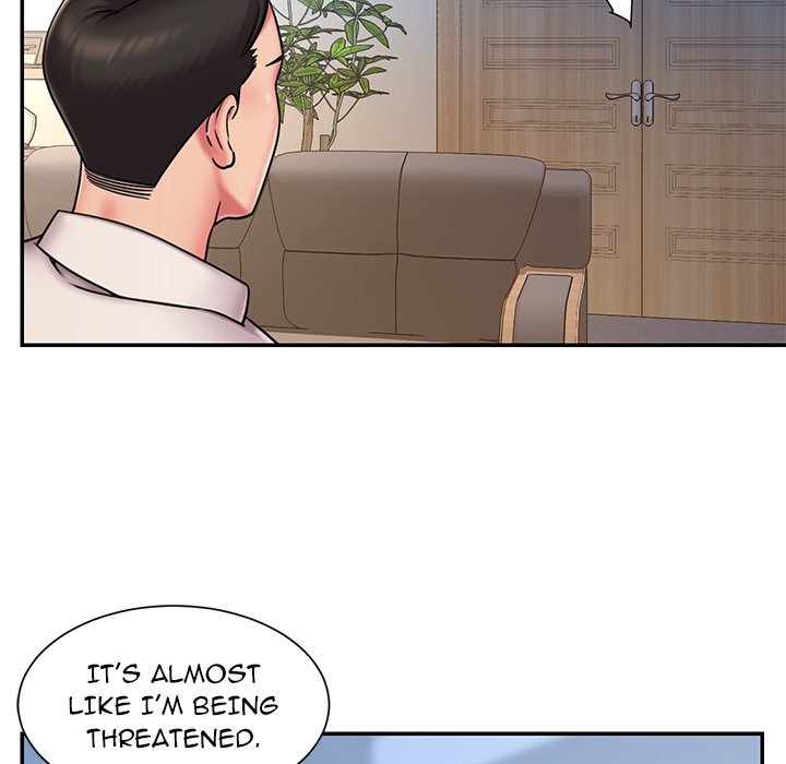 Dumped Chapter 46 - Manhwa18.com