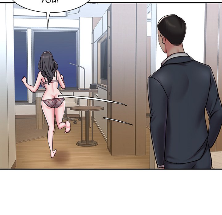 Dumped Chapter 46 - Manhwa18.com