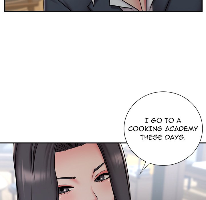 Dumped Chapter 46 - Manhwa18.com