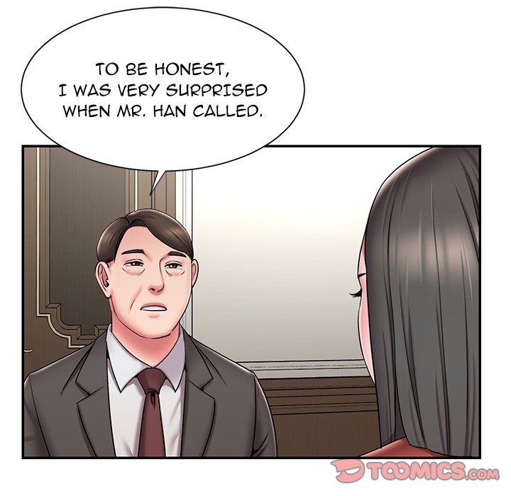 Dumped Chapter 48 - Manhwa18.com