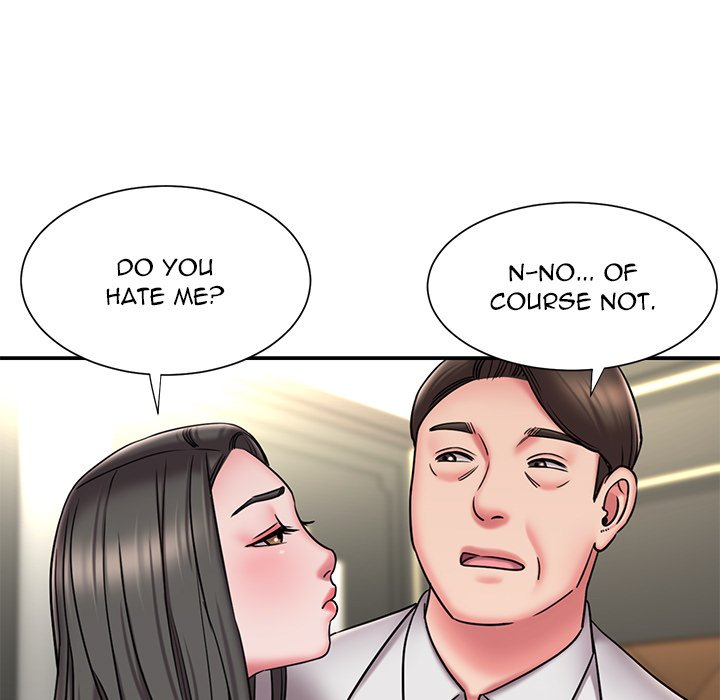 Dumped Chapter 48 - Manhwa18.com