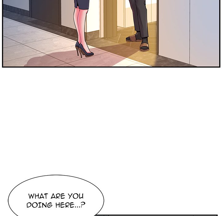 Dumped Chapter 6 - Manhwa18.com