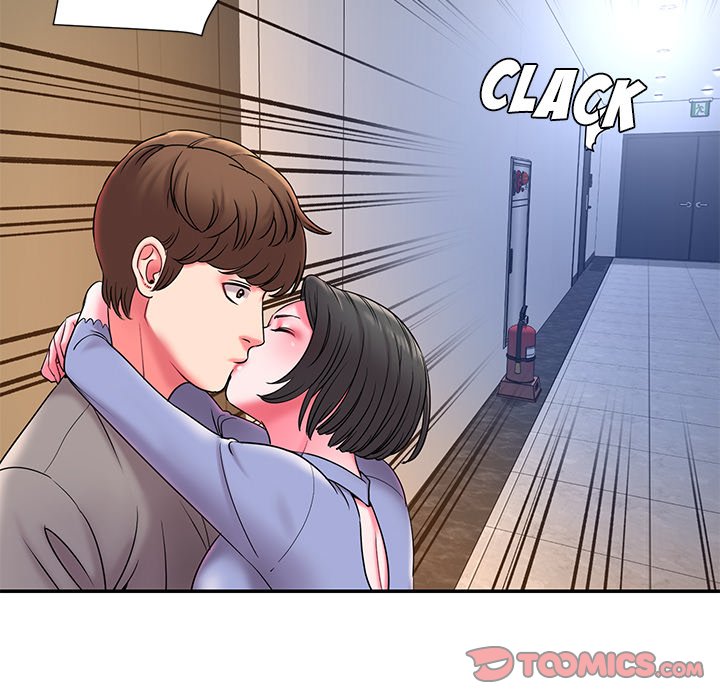 Dumped Chapter 6 - Manhwa18.com