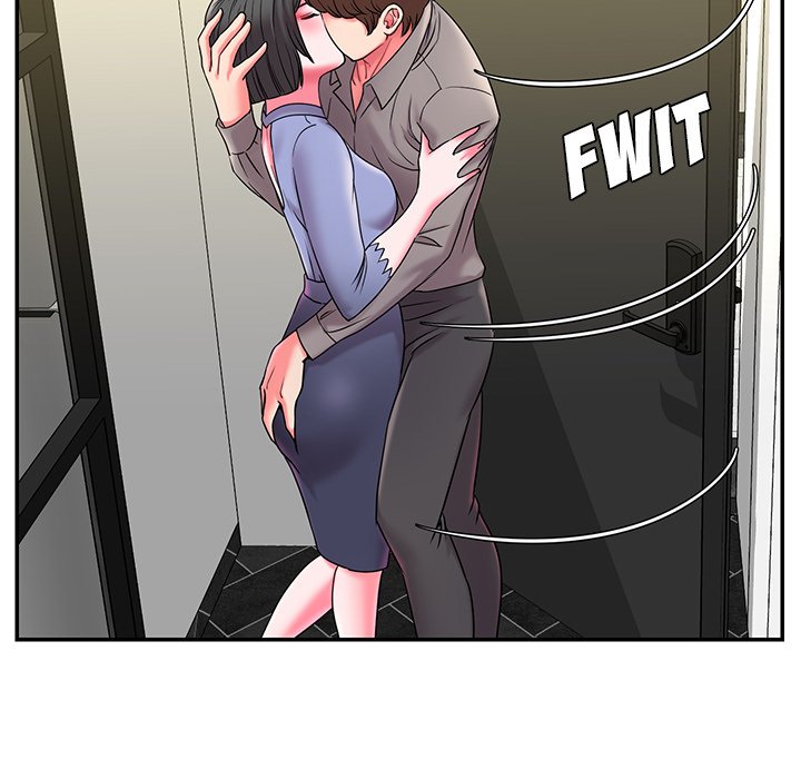 Dumped Chapter 6 - Manhwa18.com