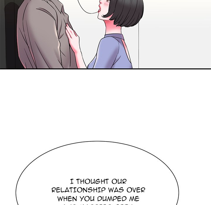 Dumped Chapter 6 - Manhwa18.com