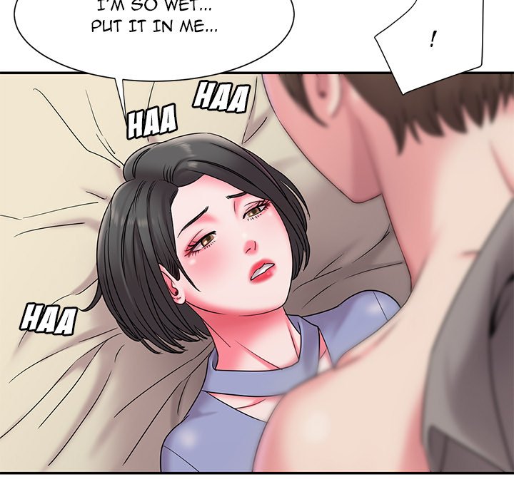 Dumped Chapter 6 - Manhwa18.com