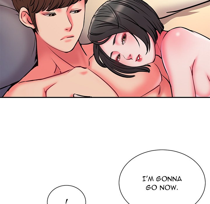 Dumped Chapter 6 - Manhwa18.com