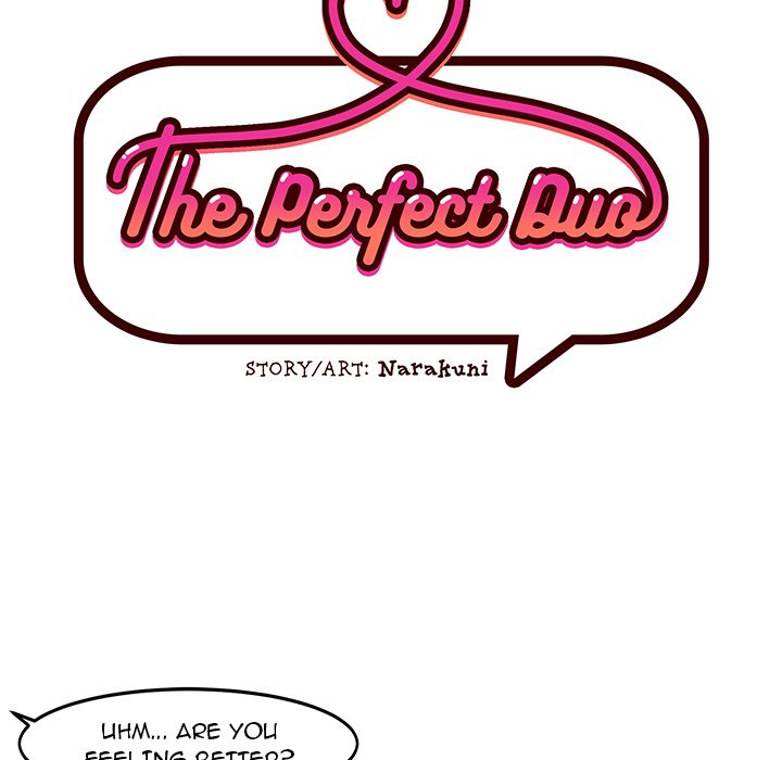 The Perfect Duo Chapter 11 - Manhwa18.com