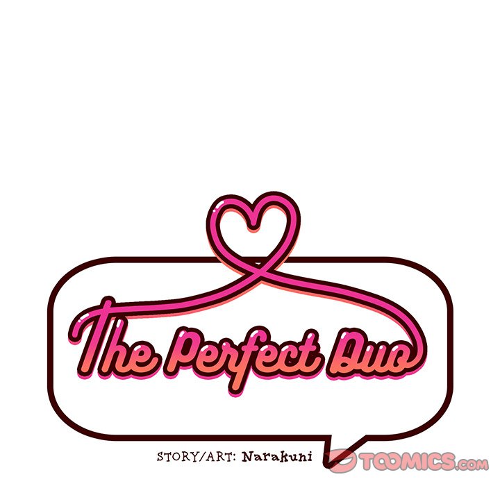 The Perfect Duo Chapter 12 - Manhwa18.com