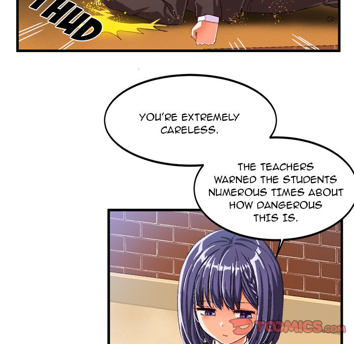 The Perfect Duo Chapter 12 - Manhwa18.com