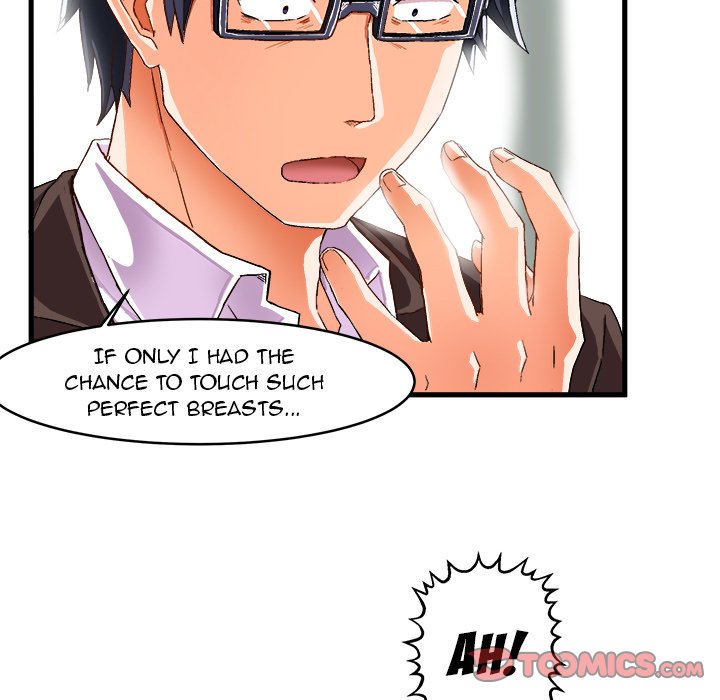 The Perfect Duo Chapter 12 - Manhwa18.com