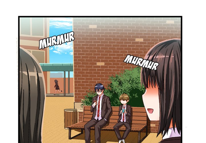 The Perfect Duo Chapter 14 - Manhwa18.com