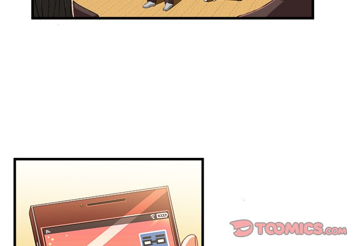 The Perfect Duo Chapter 14 - Manhwa18.com