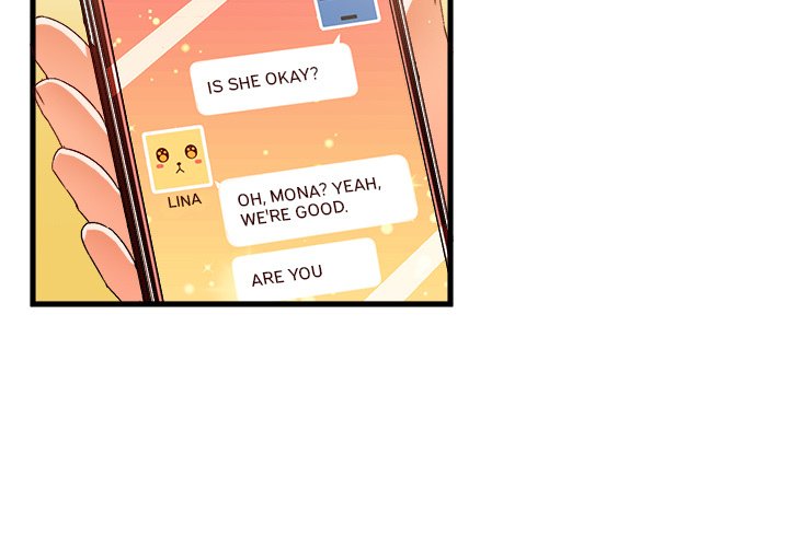 The Perfect Duo Chapter 14 - Manhwa18.com