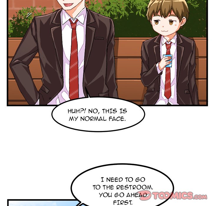 The Perfect Duo Chapter 14 - Manhwa18.com