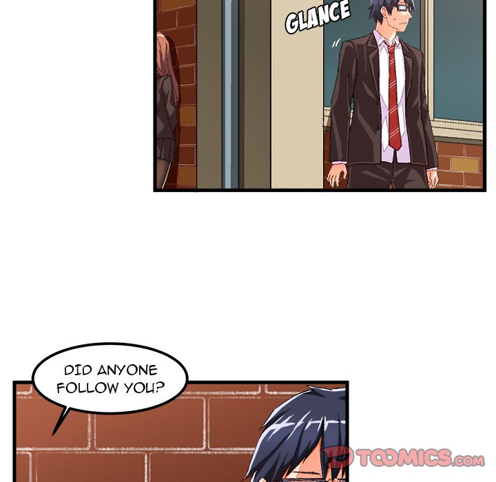 The Perfect Duo Chapter 14 - Manhwa18.com