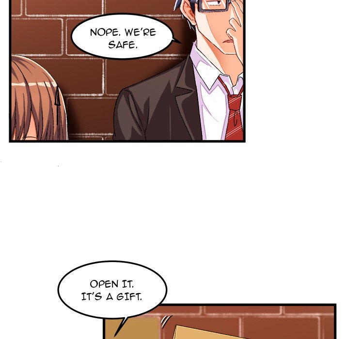 The Perfect Duo Chapter 14 - Manhwa18.com