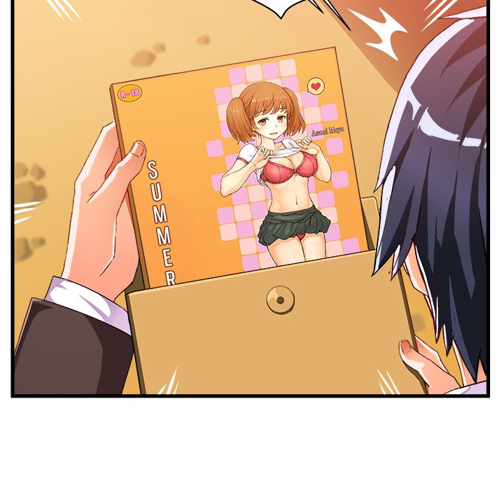 The Perfect Duo Chapter 14 - Manhwa18.com