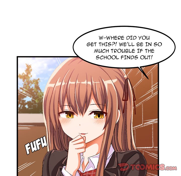 The Perfect Duo Chapter 14 - Manhwa18.com