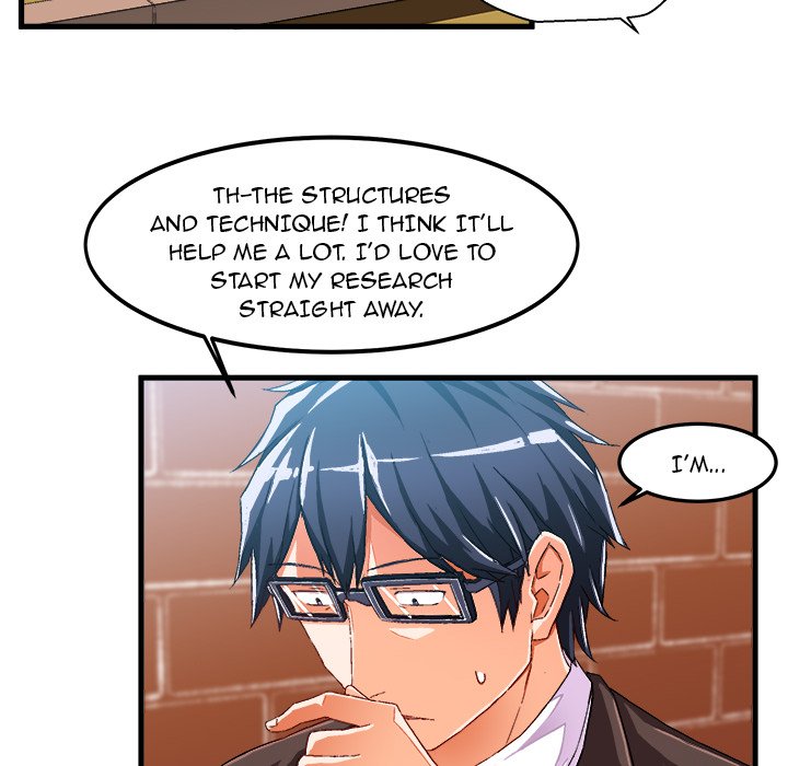 The Perfect Duo Chapter 14 - Manhwa18.com