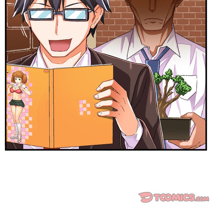 The Perfect Duo Chapter 14 - Manhwa18.com