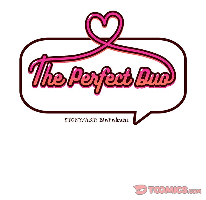 The Perfect Duo Chapter 14 - Manhwa18.com