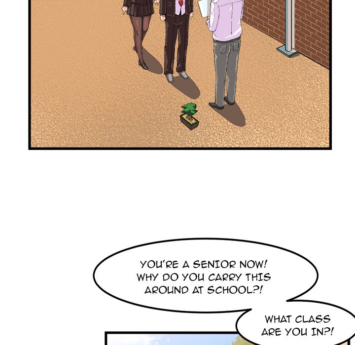 The Perfect Duo Chapter 14 - Manhwa18.com