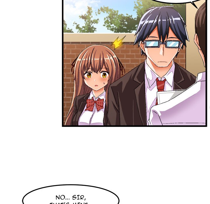 The Perfect Duo Chapter 14 - Manhwa18.com