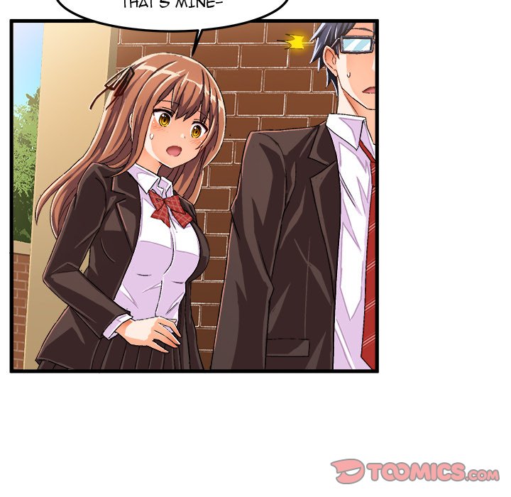 The Perfect Duo Chapter 14 - Manhwa18.com