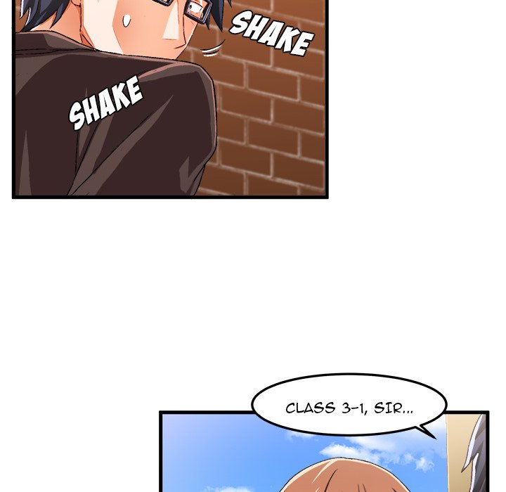 The Perfect Duo Chapter 14 - Manhwa18.com