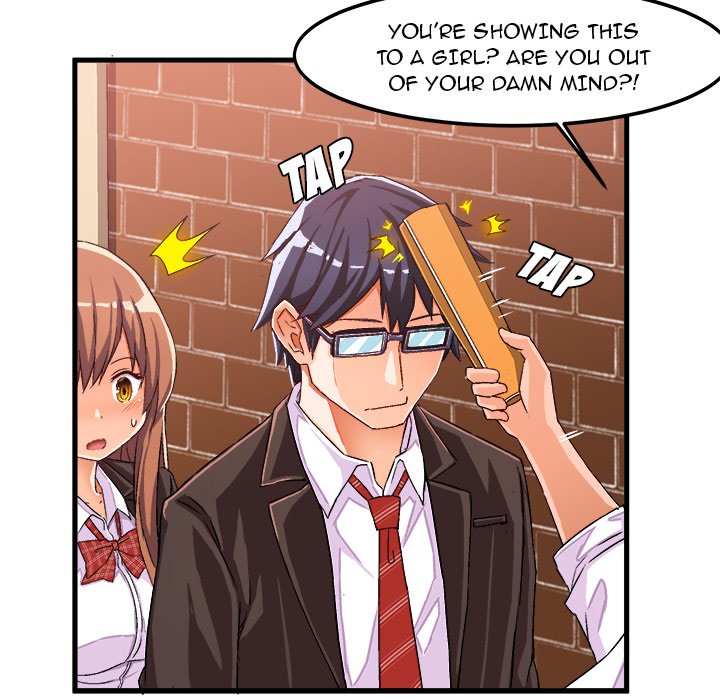 The Perfect Duo Chapter 14 - Manhwa18.com