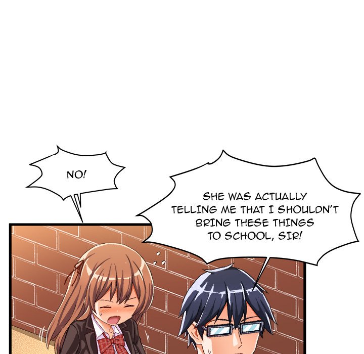 The Perfect Duo Chapter 14 - Manhwa18.com