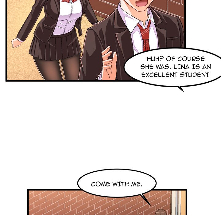 The Perfect Duo Chapter 14 - Manhwa18.com