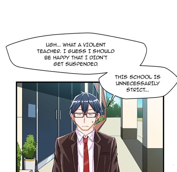 The Perfect Duo Chapter 14 - Manhwa18.com