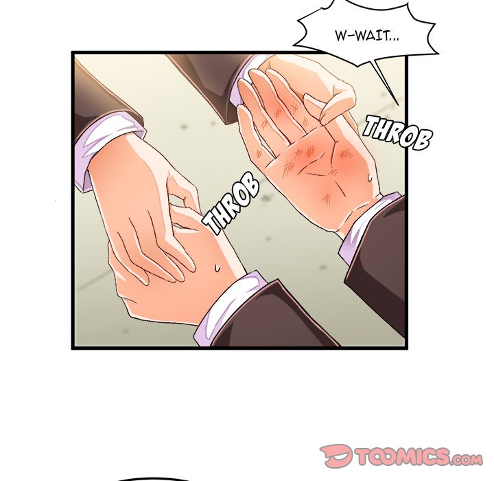 The Perfect Duo Chapter 14 - Manhwa18.com