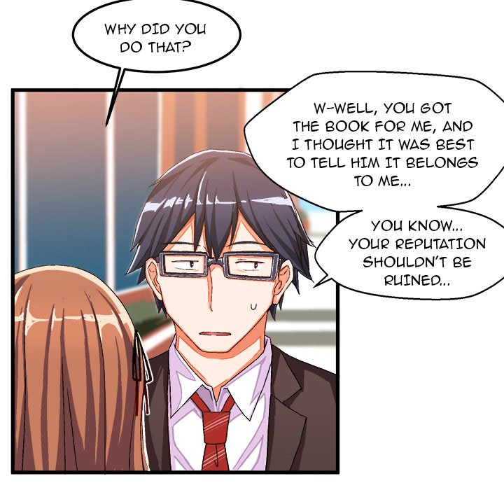 The Perfect Duo Chapter 14 - Manhwa18.com