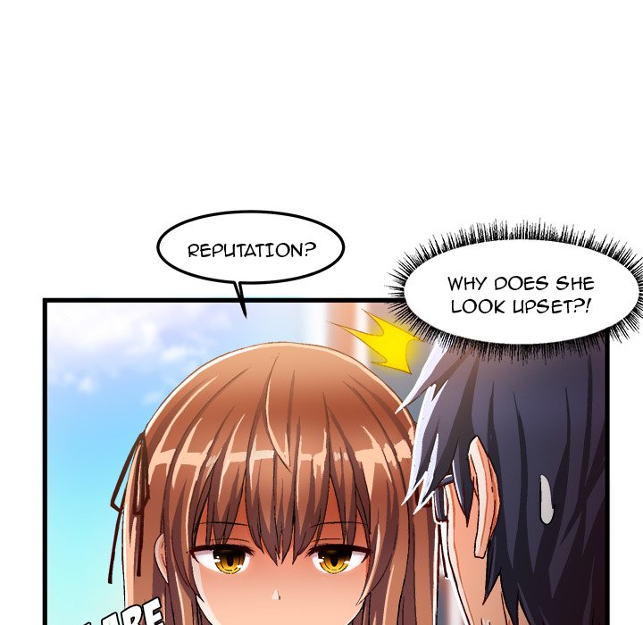 The Perfect Duo Chapter 14 - Manhwa18.com