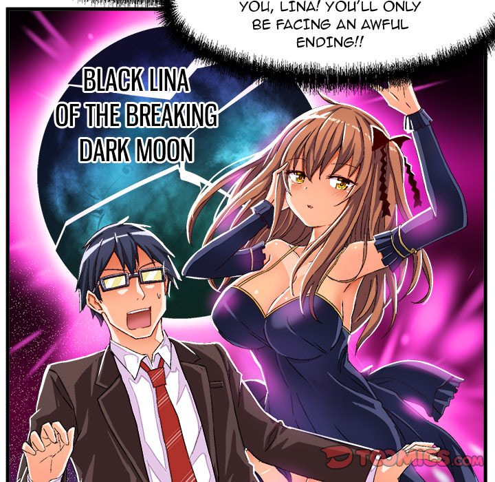 The Perfect Duo Chapter 14 - Manhwa18.com