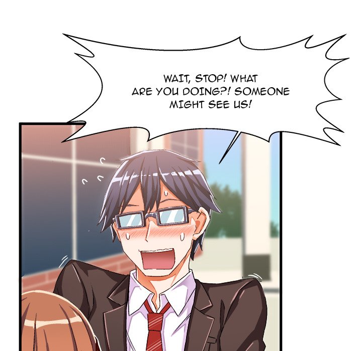 The Perfect Duo Chapter 14 - Manhwa18.com