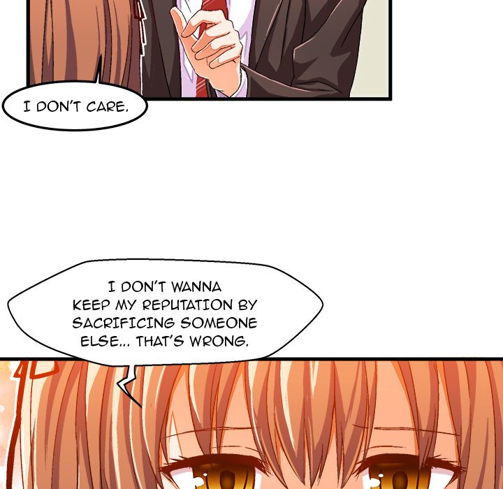 The Perfect Duo Chapter 14 - Manhwa18.com