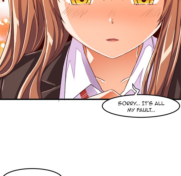 The Perfect Duo Chapter 14 - Manhwa18.com