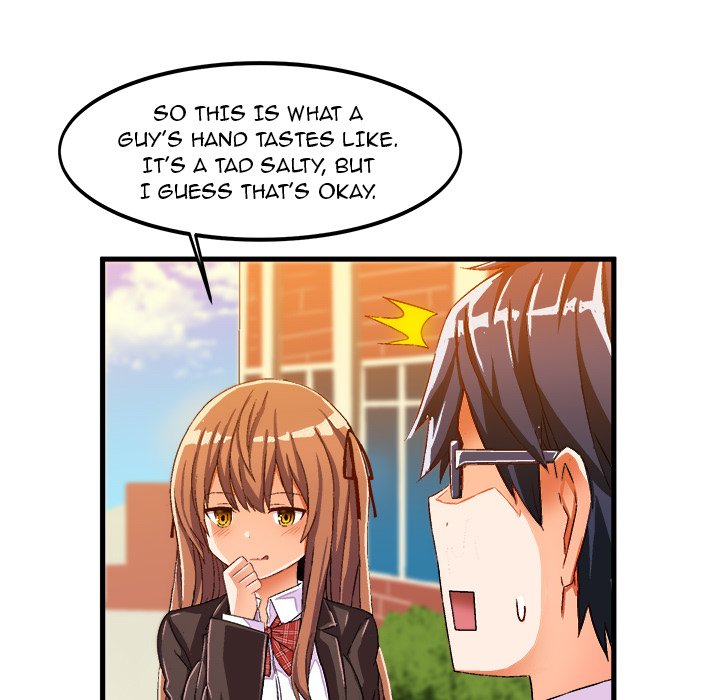 The Perfect Duo Chapter 14 - Manhwa18.com