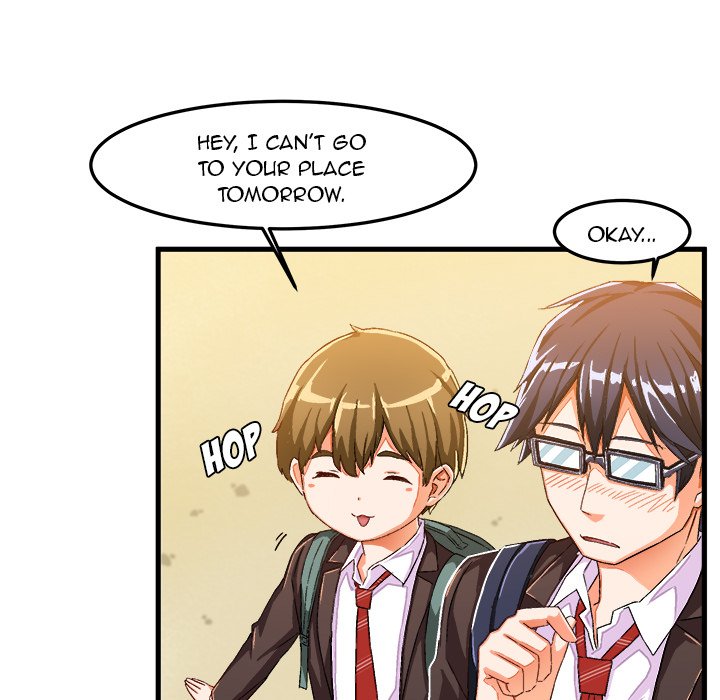 The Perfect Duo Chapter 14 - Manhwa18.com